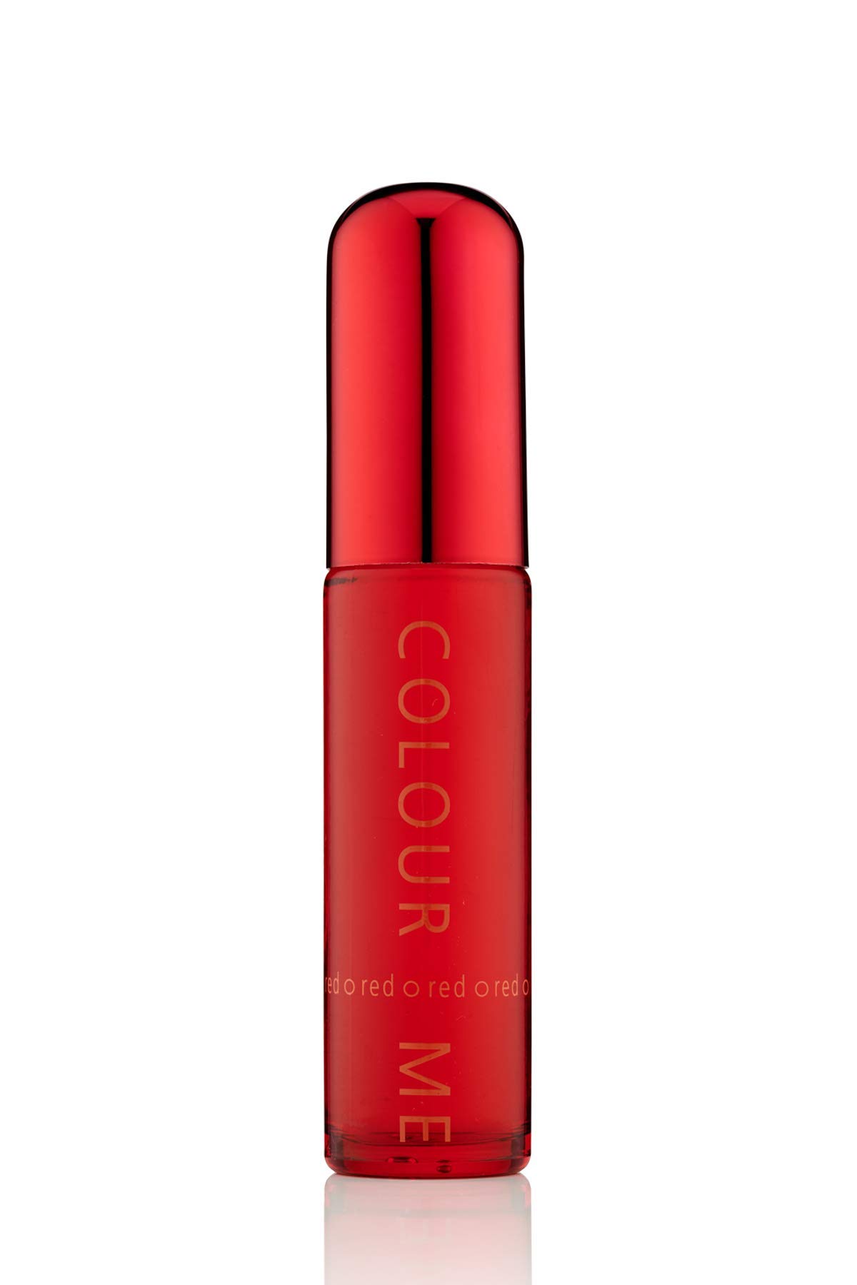 Milton Lloyd Colour Me Red Perfume Spray - Tisiy